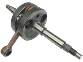 Crankshaft standard Top Racing Tomos A35