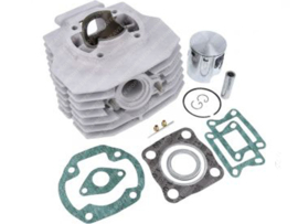 Cylinder set 110cc (54mm) Malossi Honda MB8 / MT8 / MTX80