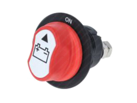 Massa Schakelaar 3 Funties 12 Volt / 32 Volt Universeel