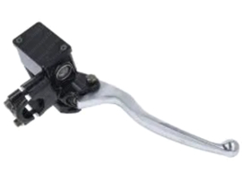 Brake Handle Right side Zündapp 540