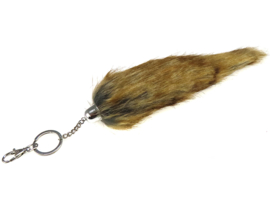 Keychain Foxtail