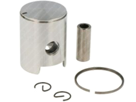 Kolben (AB) 50ccm (39mm) L-Ring Modell wie Mahle Zündapp