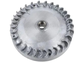Flywheel Electronic Ignition 12 Volt Sport! Gilera Citta / Vespa Ciao / SI / Bravo