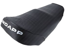 Saddle / Parts