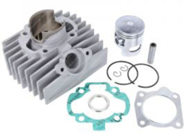 Cylinder set 70cc (46mm) Aluminium Honda Camino / PX50