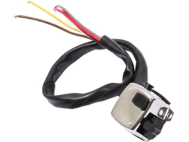 Handlebar Switch 3 Modes Remake Kreidler 1968 > 1973