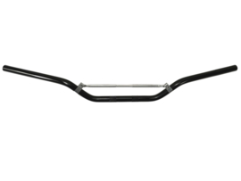 Handlebar Wide Black Cross / Race model Universal