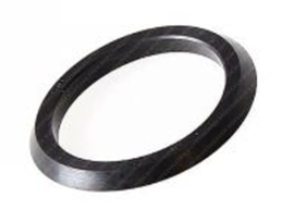 Dust ring Steering head Original! Yamaha FS1