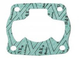 Base gasket 50cc Honda MTX-SH / NSR