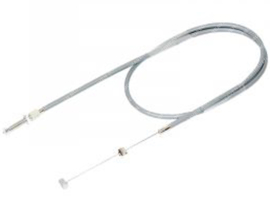 Gear Cable Standard Grey Elvedes A-Qaulity! Zündapp