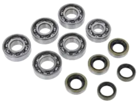 Bearing / Seal set Engine JLO / ILO 2 / 3 Gear G50 Piano