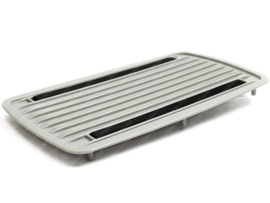 Cover Plate Luggage Carrier Zündapp 434 Bergsteiger