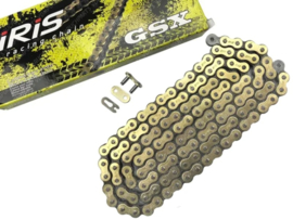 Chain IRIS GSX 415 - 100 Links Universal