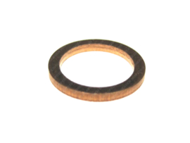 Copper Seal Ring Banjo Bolt Universal