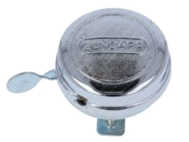 Bell Chrome Print Zündapp