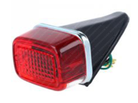 Taillight Trial Yamaha DT50MX