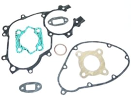 Gasket set Complete Kreidler 5 Gears