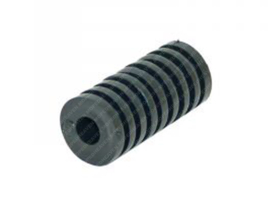 Rubber Gear pedal Remake Yamaha FS1