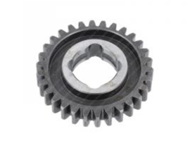 Gear Sprocket 30 Teeth 2e Gear Zündapp 5 Gears