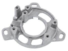 Baseplate ignition model as Original Honda MB / MT / MTX / MBX / NSR