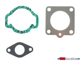 Gasket set 50cc 38mm Tomos 2L/3L