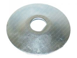 Half Pulley Variator Vespa