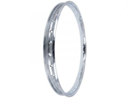 Rim Spoke wheel 19 Inch 1.20 Aluminium B-Quality Zündapp / Kreidler / Universal