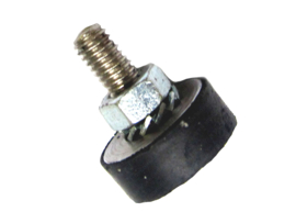 Rubber Stop Centre stand Zündapp 423