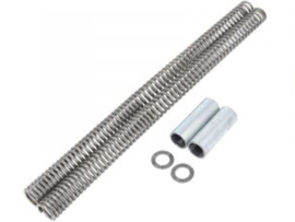 Innerspring set Front fork Yamaha DT50MX