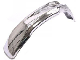 Front fender Plastic Chrome Honda MTX-R