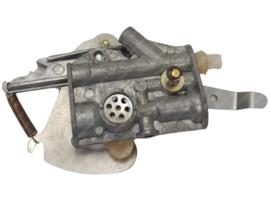 Carburetor Complete Solex