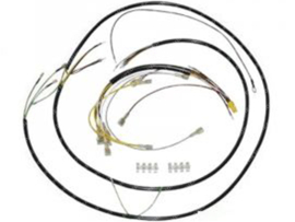 Wiring harness Kreidler RMC 2e Serie