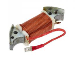 Ignition Coil Contact point Ignition Gilera Citta / Vespa Ciao / SI