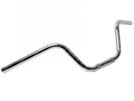 Handlebar without Strut 150mm - 22mm Remake Yamaha FS1