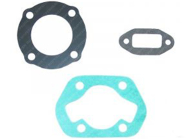 Gasket set Cylinder 70cc Zündapp 4 / 5 Gear