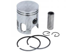 Piston 50cc (40mm) Remake Yamaha DT / RD