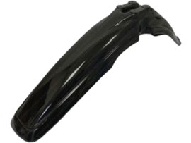 Front fender Black Yamaha DT50MX / DT80MX