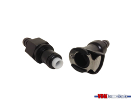 Fuel quick lock system (8mm)