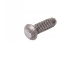 Screw mounting Clutchspring in Cover Original! Yamaha FS1 / DT / RD