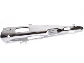 Heat shield Exhaust Chrome N.O.S! Puch Maxi Rider Macho / P1 / Z-Two