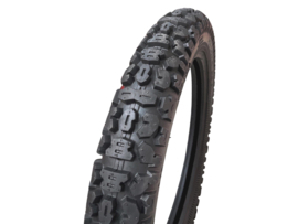 19 Inch Tyre model as Bridgestone Cross 2.50X19 Honda MT