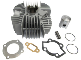 Cylinder / Head
