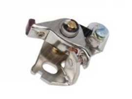 Contact point set Gilera Citta / Vespa Ciao / SI / Bravo