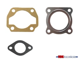 Gasket set 60cc 40mm Tomos 2L/3L