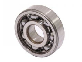 Bearing Main axle Right / Frontsprocket axle 6303 CS SKF Honda MB / MT