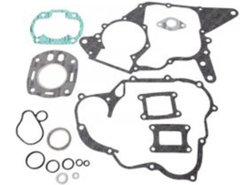 Gasket set Watercooled Complete 80cc Honda MTX-R80 / MBX80