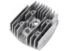 Cylinderhead 65cc (46mm) Polini Peugeot 103 / Fox / Wallaroo