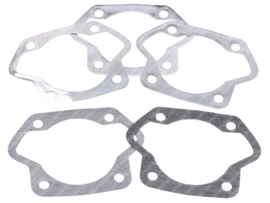 Base gasket set aluminium 70cc - 85cc Simson S70 / S83 / SR80 / M700 Engine