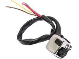 Handlebar Switch 3 Modes Remake Kreidler 1968 - 1973