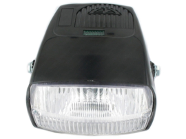 Headlight Standard Complete Solex 3800 / 6000 / Etc